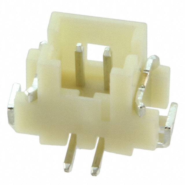 M30-6000246 CONN HEADER SMD 2POS 1.25MM