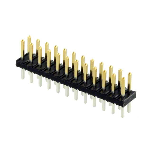 57102-F08-12ULF CONN HEADER VERT 24POS 2MM
