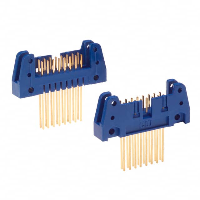 CWN-370-16-0000 CONN HEADER VERT 16POS 2.54MM