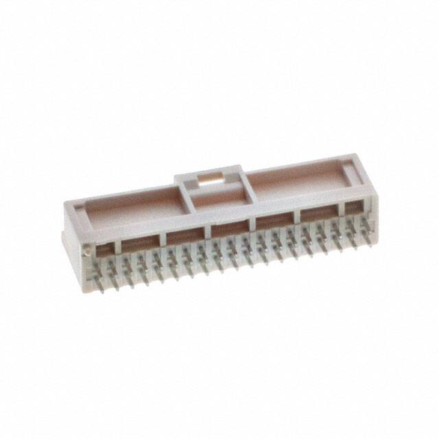 0878342643 CONN HEADER VERT 26POS 2.54MM