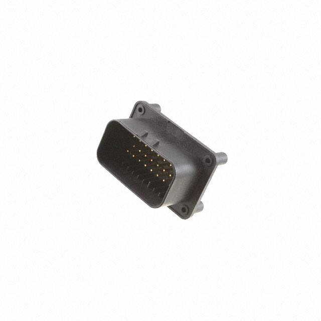 ADT-AMMC3336A850PPCT006 AUTOMOTIVE CONNECTOR, 23 POSITIO