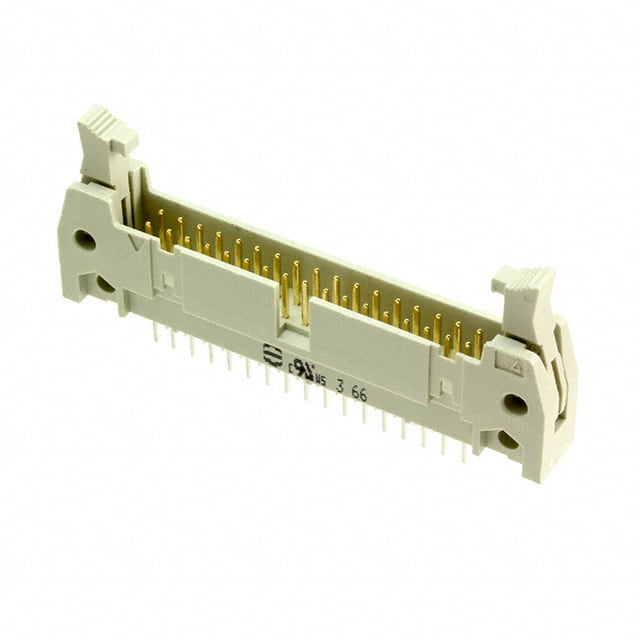 09185347902 CONN HEADER VERT 34POS 2.54MM