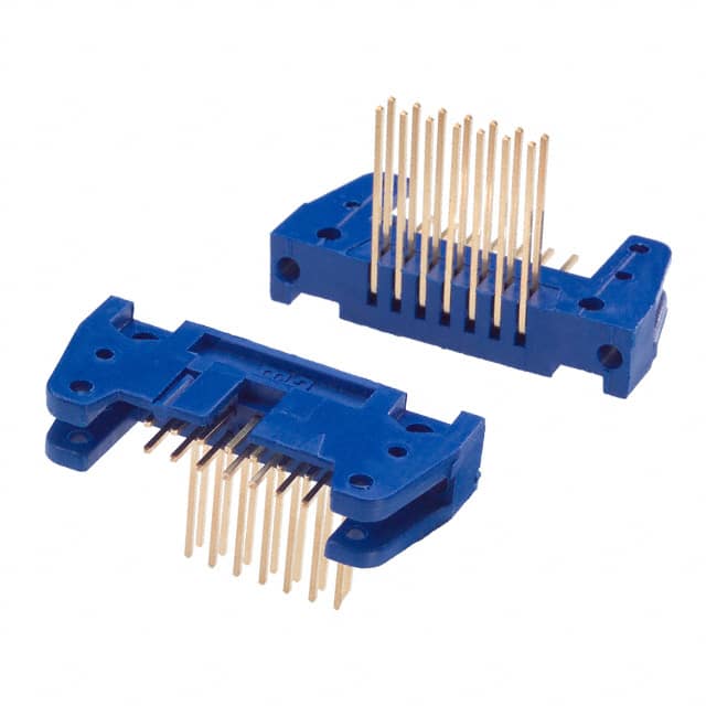 CWN-320-14-0000 CONN HEADER R/A 14POS 2.54MM