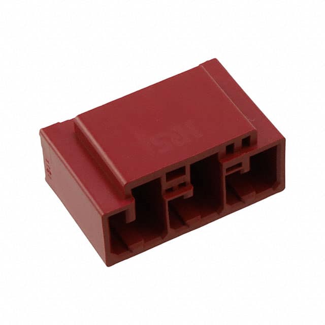 DF60FR-3P-10.16DSA(50) CONN HDR 3POS 10.16MM PCB