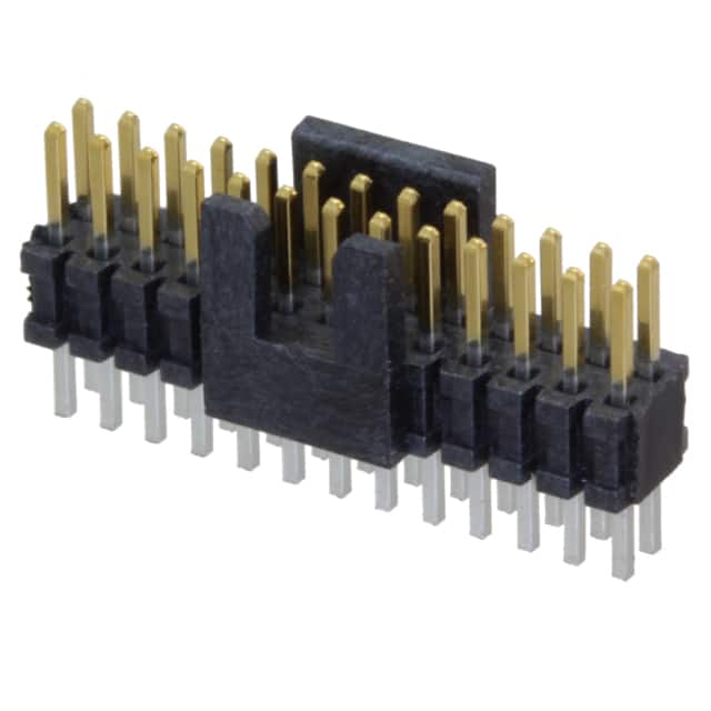 FTSH-113-01-F-D-K CONN HEADER VERT 26POS 1.27MM