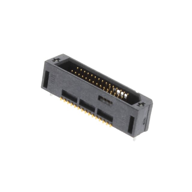 TEM-115-02-03.0-H-D-WT CONN HEADER SMD 30POS 0.8MM