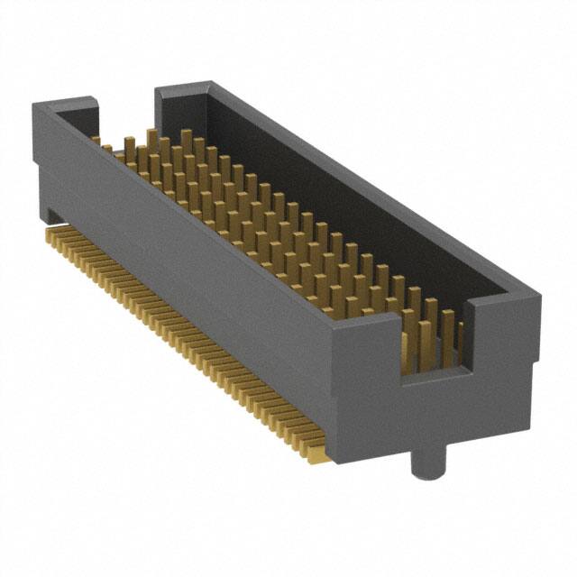 TOLC-120-02-L-Q-A CONN HEADER SMD 80POS 1.27MM