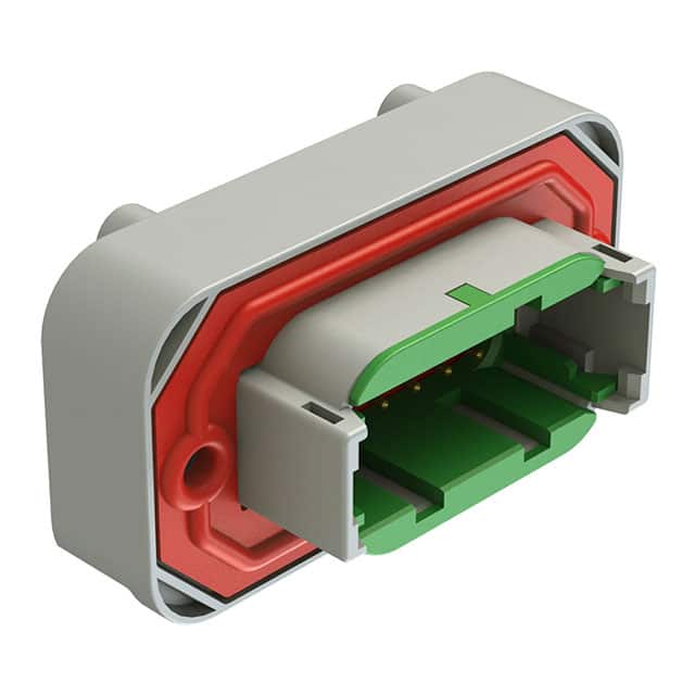 ATM15-12PC-BM01 CONN HEADER VERT 12POS