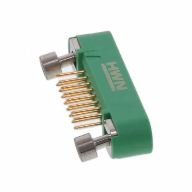 G125-MV11605M3P CONN HEADER VERT 16POS 1.25MM
