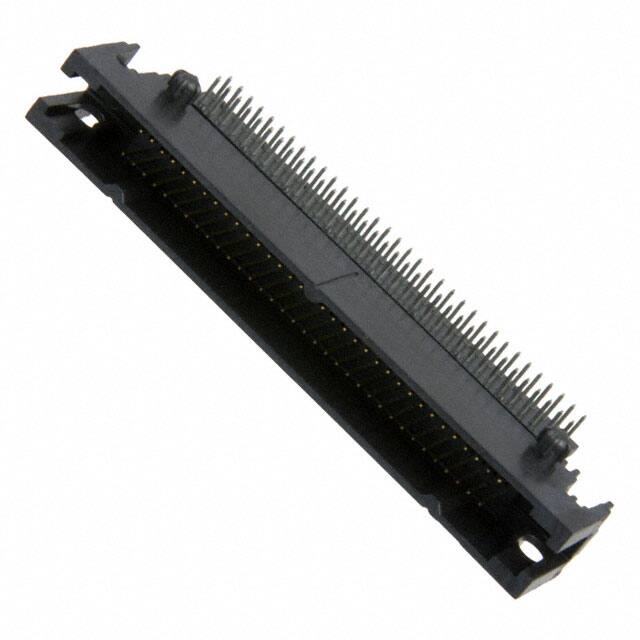 81068-500203-RB CONN HEADER R/A 68POS 1.27MM