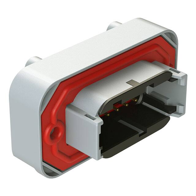 ATM13-12PB-BM01 CONN HEADER R/A 12POS
