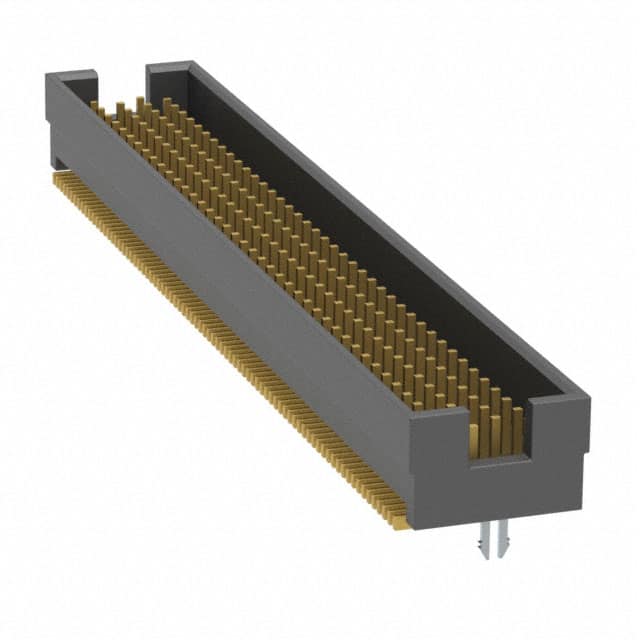 TOLC-140-02-L-Q-LC CONN HEADER SMD 160POS 1.27MM