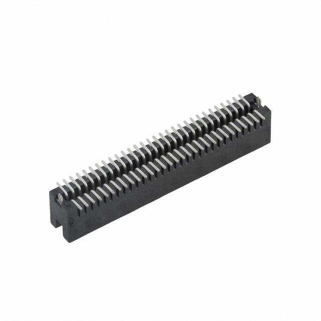 104656-6 CONN HEADER SMD 60POS 1.27MM
