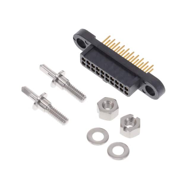 MHDAS2M020YDE10 MICRO HDAS 20 MALE STRAIGHT PC T