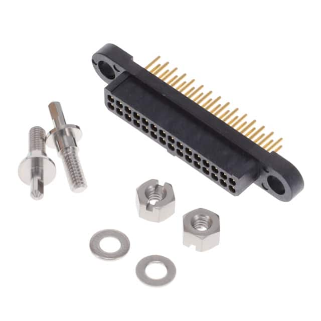 MHDAS2M030YDE10 MICRO HDAS 30 MALE STRAIGHT PC T