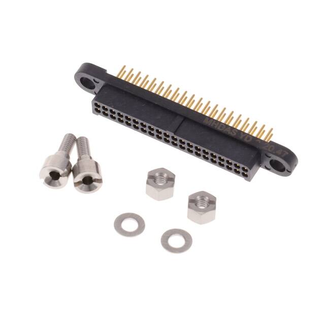MHDAS2M040YDE60 MICRO HDAS 40 MALE STRAIGHT PC T