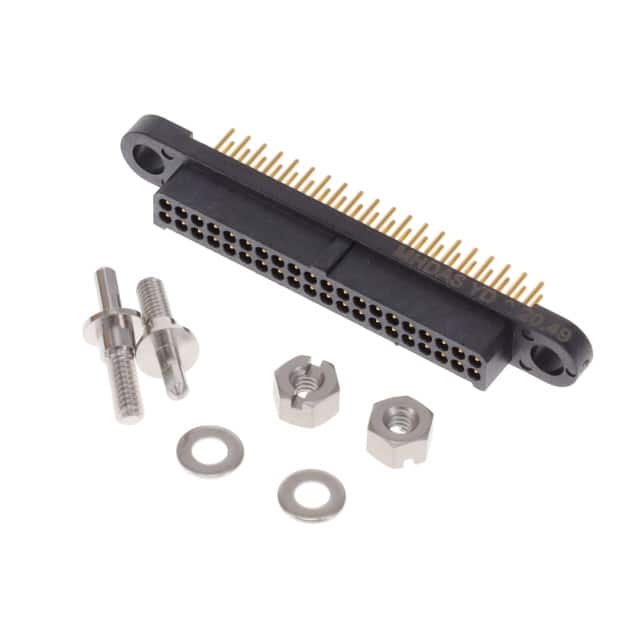 MHDAS2M040YDE10 MICRO HDAS 40 MALE STRAIGHT PC T