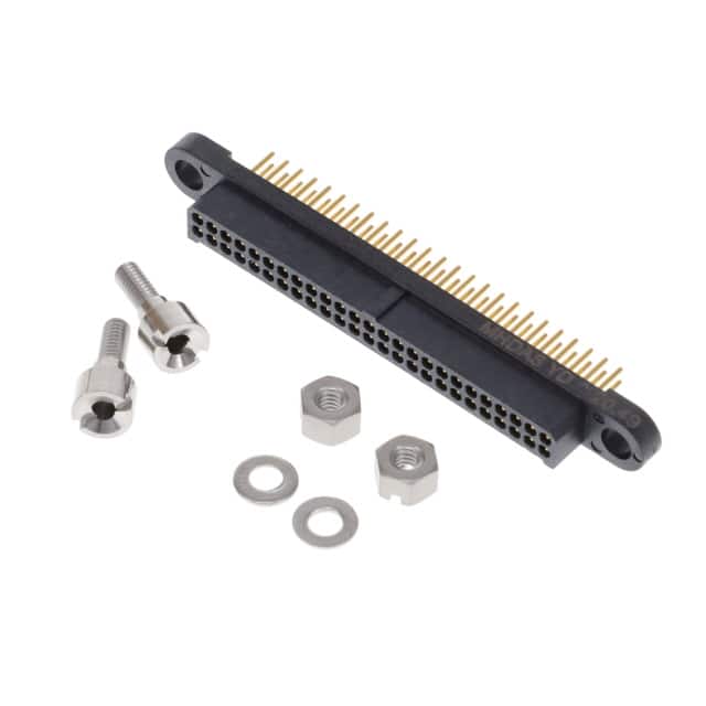 MHDAS2M050YDE60 MICRO HDAS 50 MALE STRAIGHT PC T