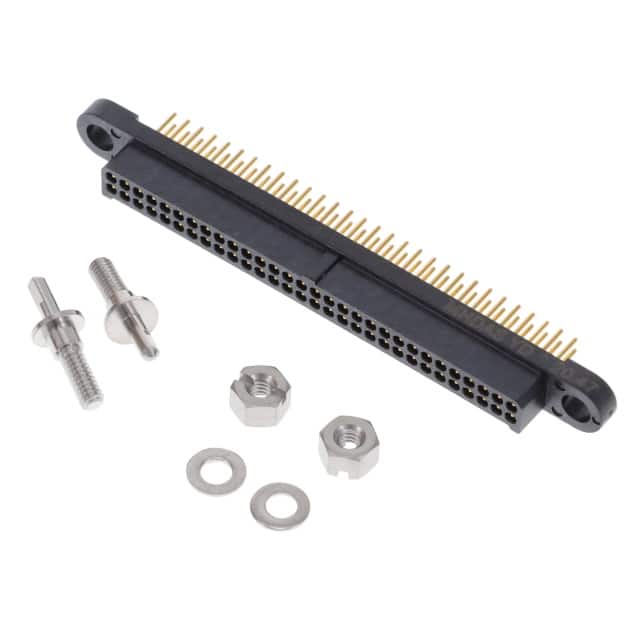MHDAS2M060YDE10 MICRO HDAS 60 MALE STRAIGHT PC T