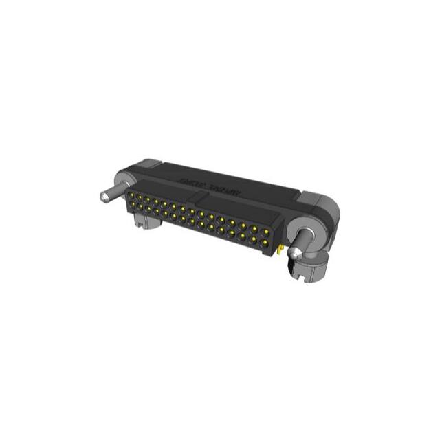 MHDAS2M030YCE61 MICRO HDAS 30 MALE RIGHT ANGLE P