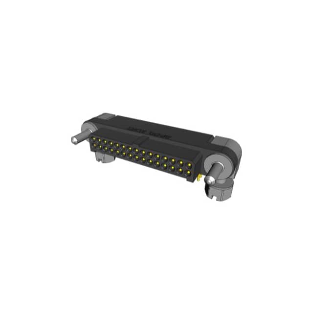 MHDAS2M030YCE11 MICRO HDAS 30 MALE RIGHT ANGLE P
