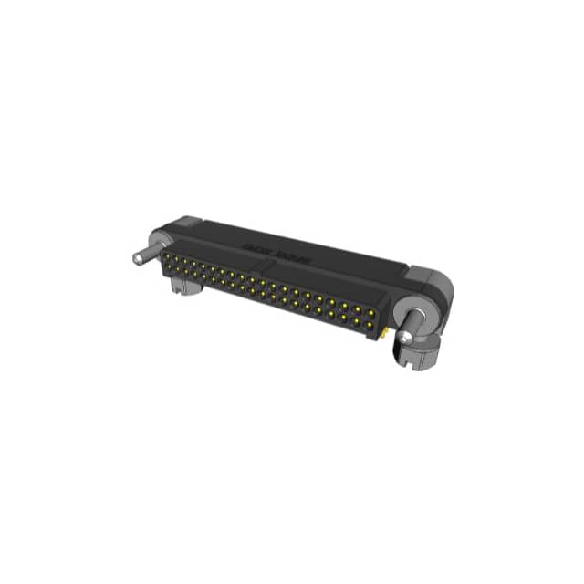 MHDAS2M040YCE51 MICRO HDAS 40 MALE RIGHT ANGLE P