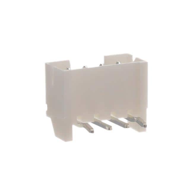 62000411722 WR-WTB WIRE-TO-BOARD CONNECTORS
