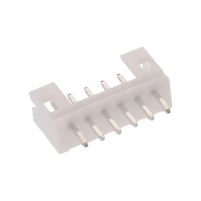 62000611622 WR-WTB WIRE-TO-BOARD CONNECTORS