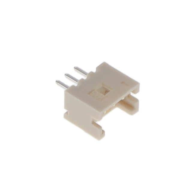 DF13-3P-1.25DSA(05) CONNECTOR