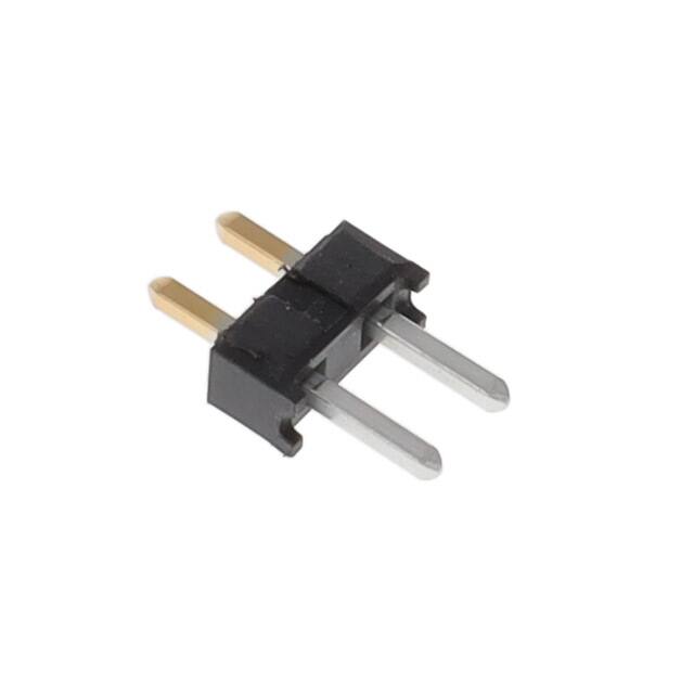TSW-101-05-F-D CONN HEADER VERT 2POS