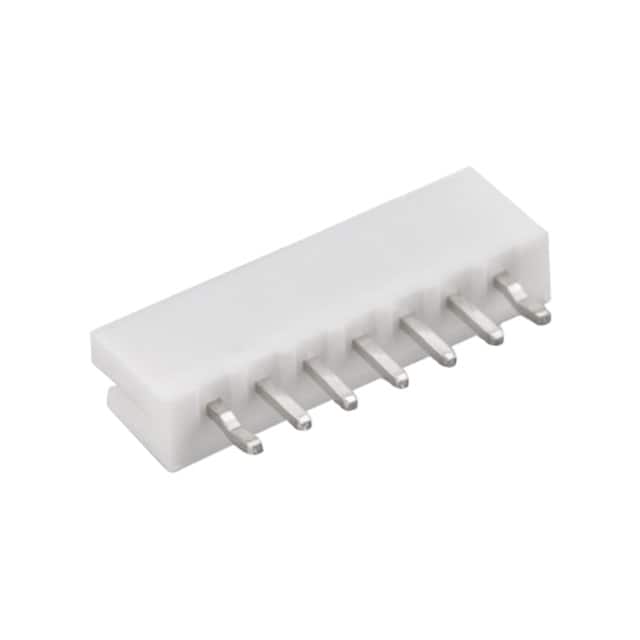 68800711622 WR-WTB WIRE-TO-BOARD CONNECTORS