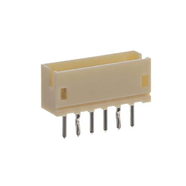 64800611622 WR-WTB WIRE-TO-BOARD CONNECTORS