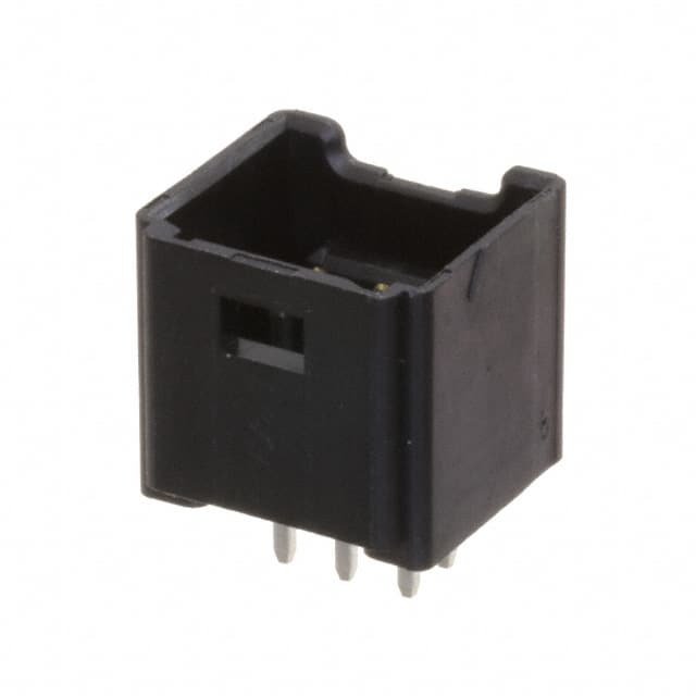 DF51K-6DP-2DSA(800) CONN HDR 2MM DUAL TIN PCB 6POS