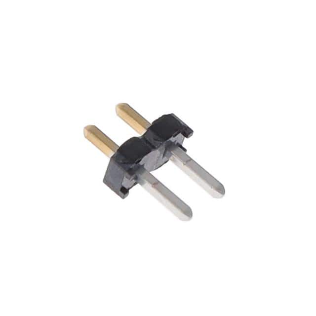 TLW-101-06-F-D LOW PROFILE .025 SQ STRIPS