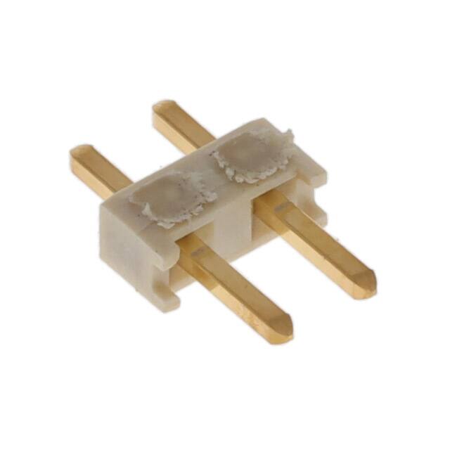 HTSW-101-05-G-D CONN HEADER VERT 2POS