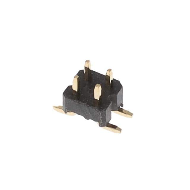621004245821 WR-PHD 2.00 MM DUAL SMT PIN HEAD