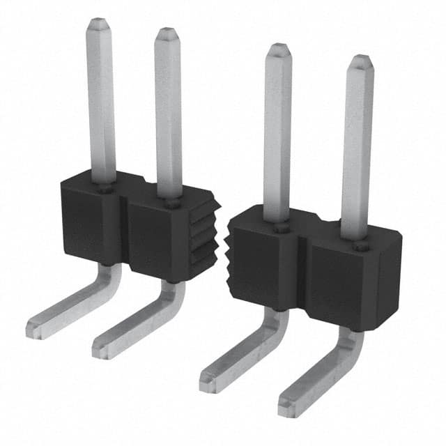 77315-401-29LF CONN HEADER R/A 29POS 2.54MM