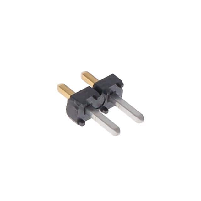 TLW-102-06-F-S LOW PROFILE .025 SQ STRIPS