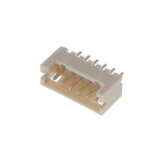 DF13-6P-1.25DSA(25) CONNECTOR