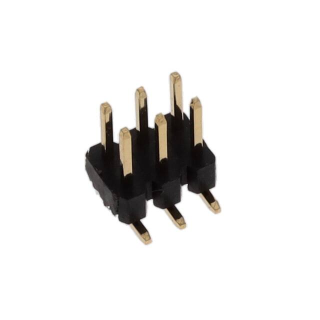 62100621921 WR-PHD 2.00 MM DUAL SMT PIN HEAD