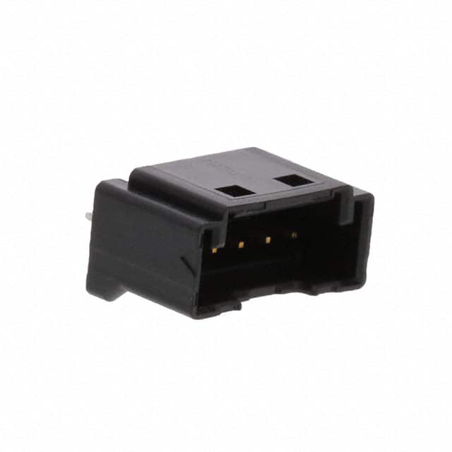 DF51K-5P-2DSA(800) CONN HDR 2MM SNGL TIN PCB 5POS