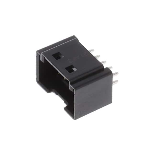 DF51K-12DP-2DSA(800) CONN HDR 2MM DUAL TIN PCB 12POS
