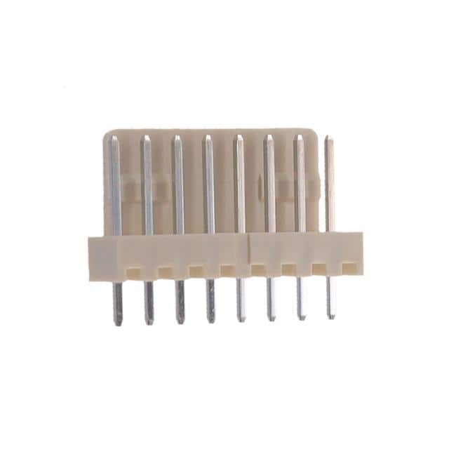 61900811121 WR-WTB WIRE-TO-BOARD CONNECTORS
