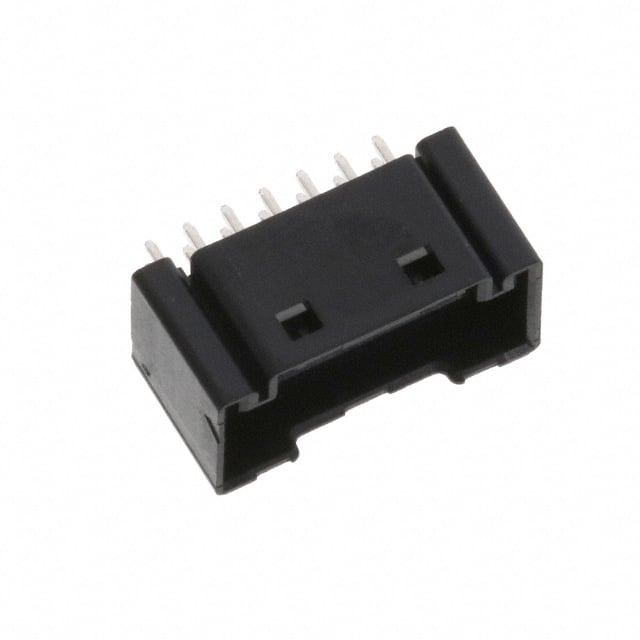 DF51K-14DP-2DSA(800) CONN HDR 2MM DUAL TIN PCB 14POS
