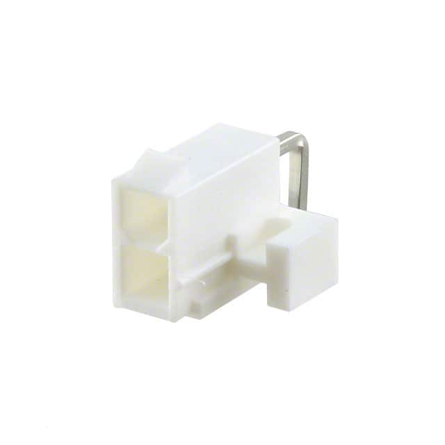 64900221022 CONN HEADER R/A 2POS
