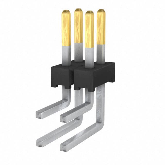 TMM-102-01-FM-D-RE 2MM TERMINAL STRIP