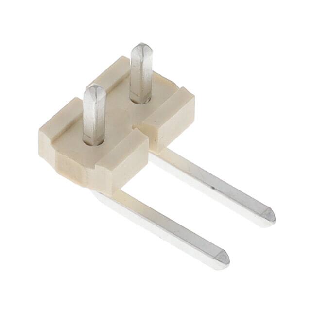 HFWS-02-02-T-S-RA CONN HEADER R/A 2POS 5.08MM