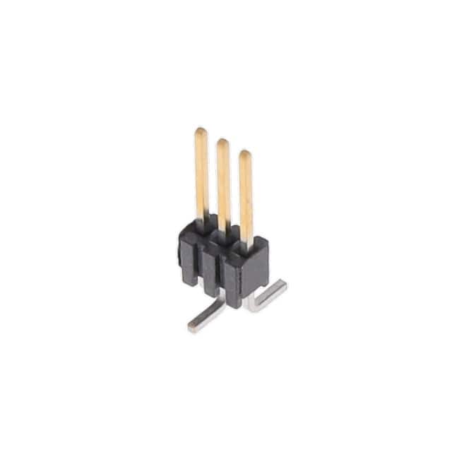 FTR-103-01-S-S CONN HEADER SMD 3POS 1.27MM