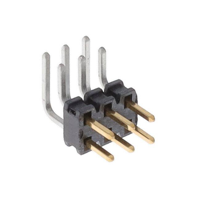 TMMH-103-01-F-D-RA 2MM LOW PROFILE STRIPS