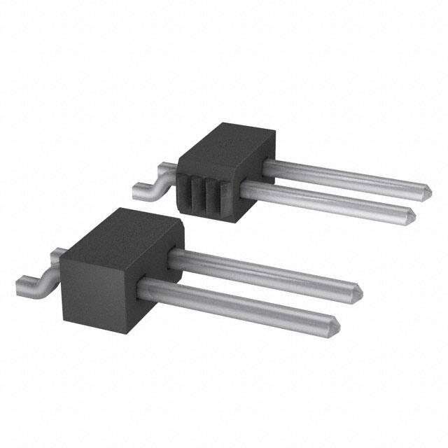 TSM-106-02-T-SH CONN HEADER SMD R/A 6POS 2.54MM